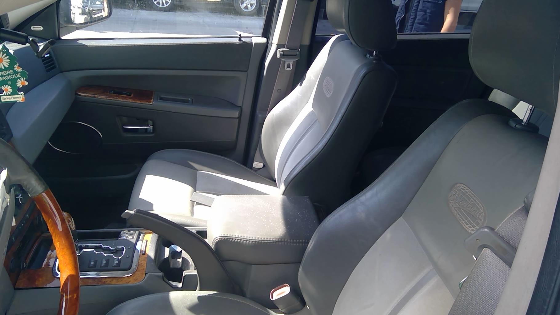 Image JEEP GRAND CHEROKEE 3