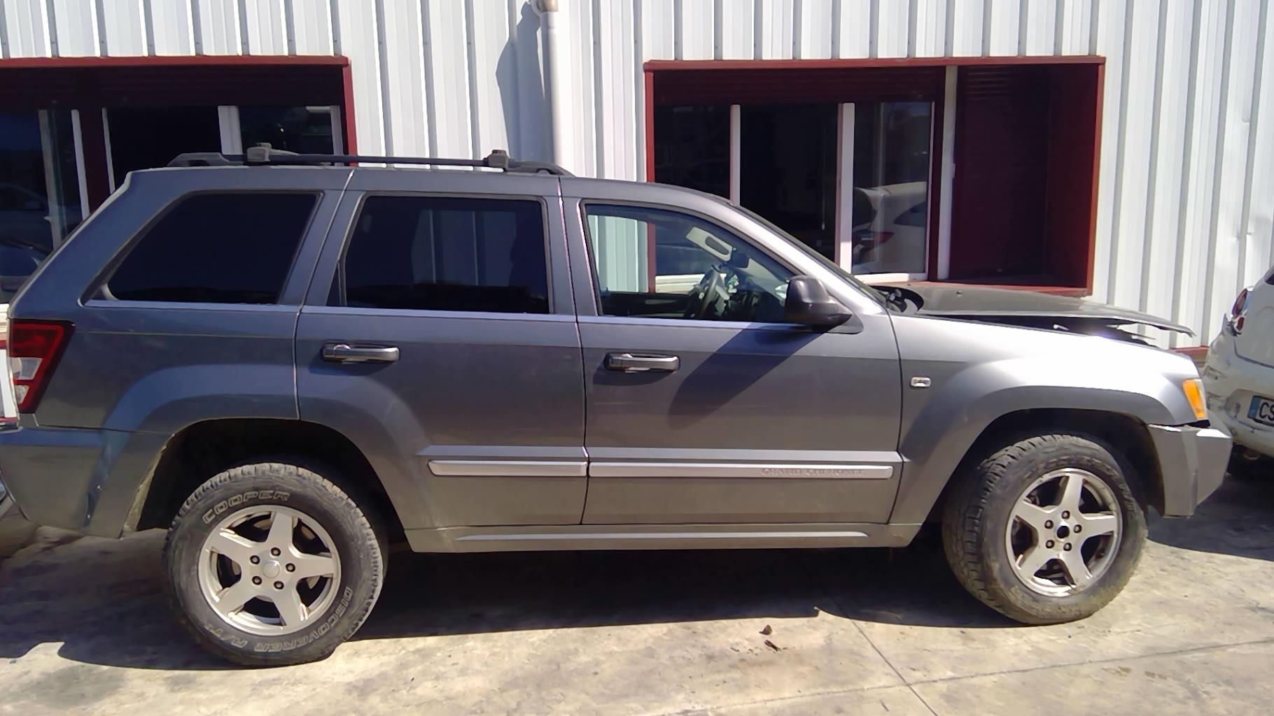 Image JEEP GRAND CHEROKEE 3