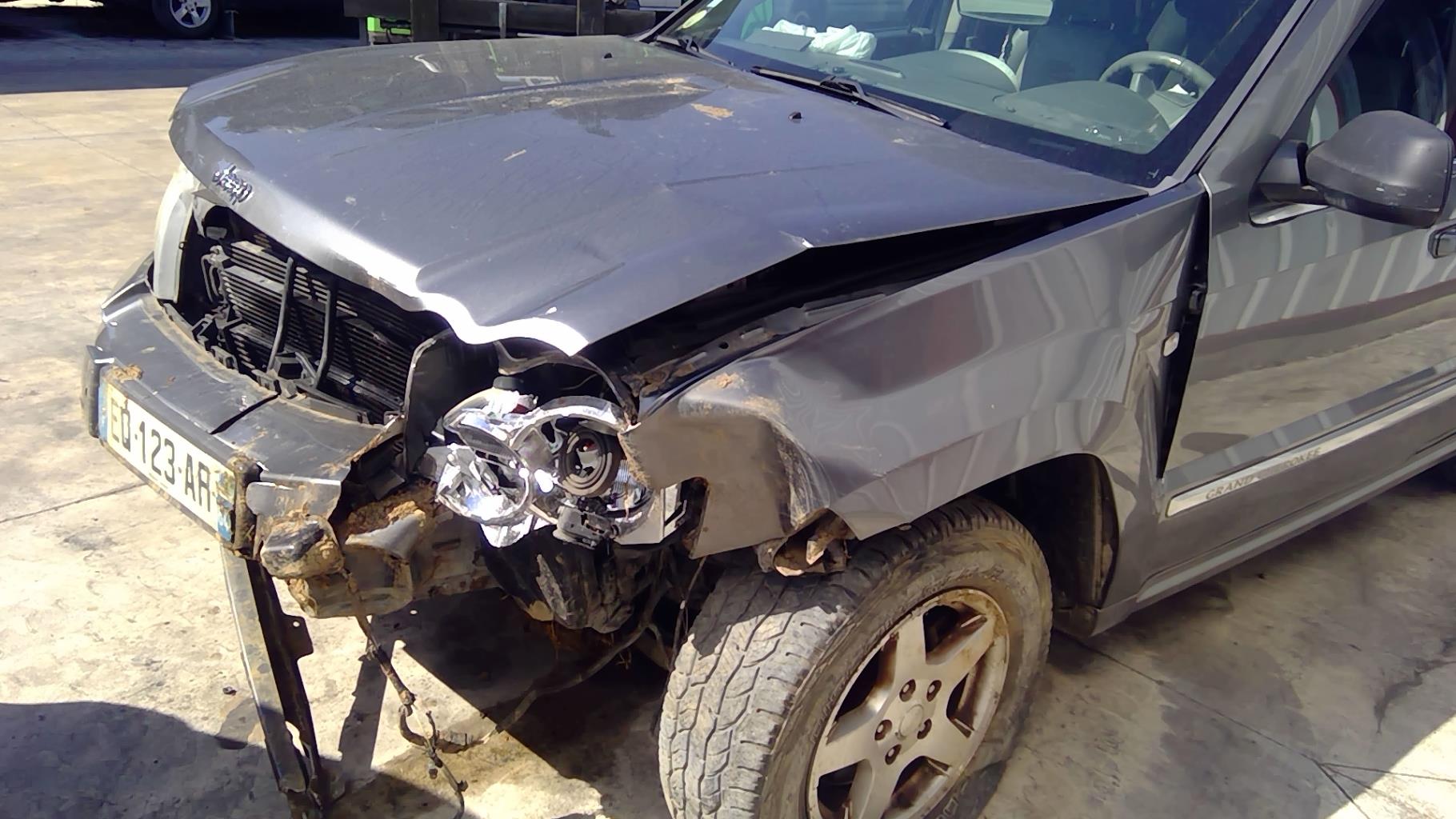 Image JEEP GRAND CHEROKEE 3