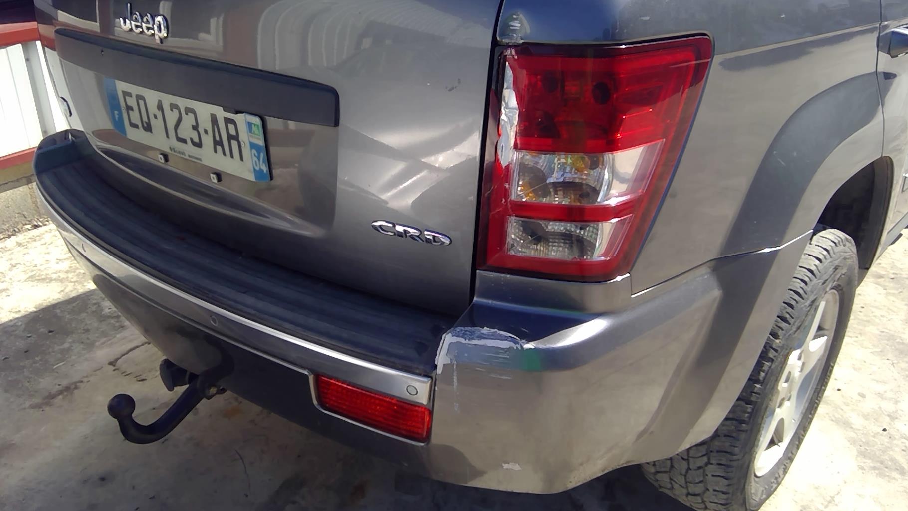 Image JEEP GRAND CHEROKEE 3