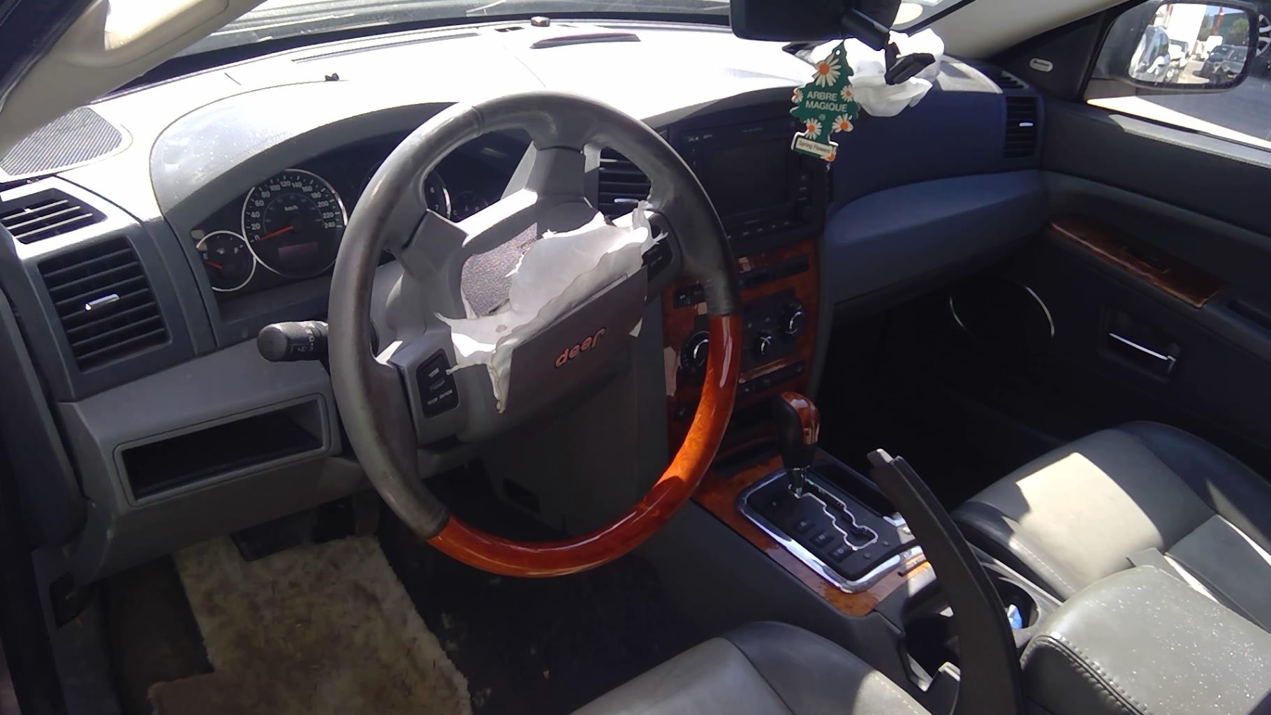 Image JEEP GRAND CHEROKEE 3