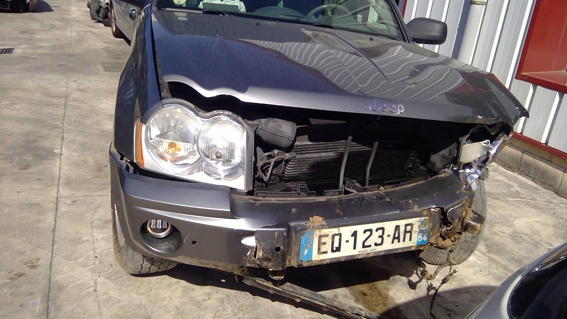 Image JEEP GRAND CHEROKEE 3