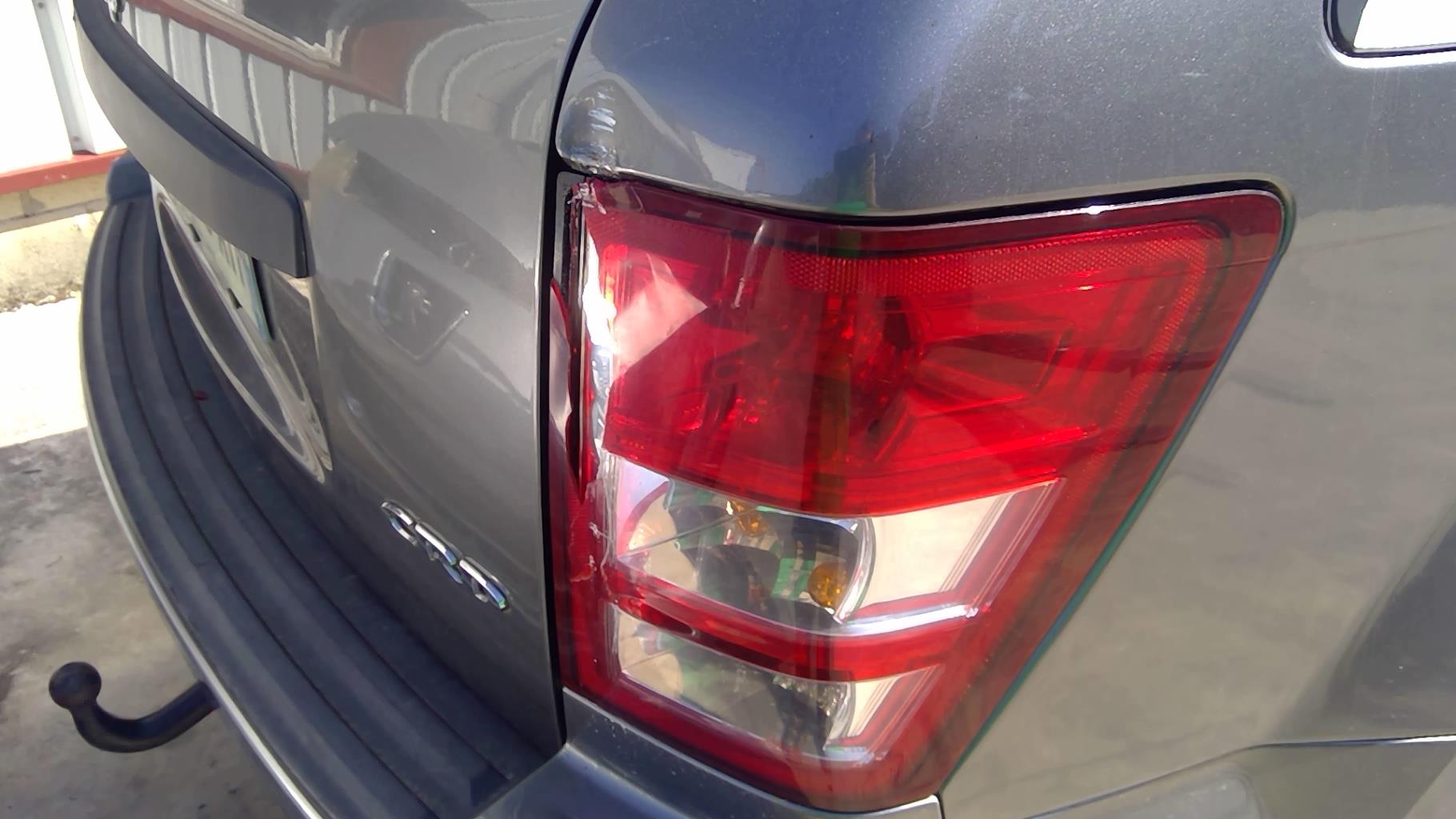 Image JEEP GRAND CHEROKEE 3