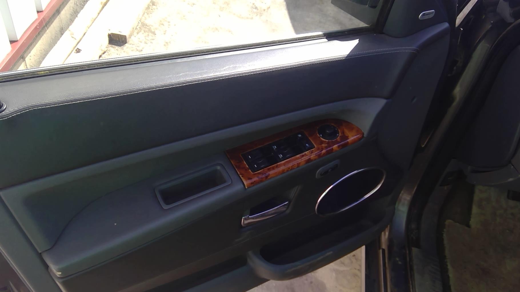 Image JEEP GRAND CHEROKEE 3