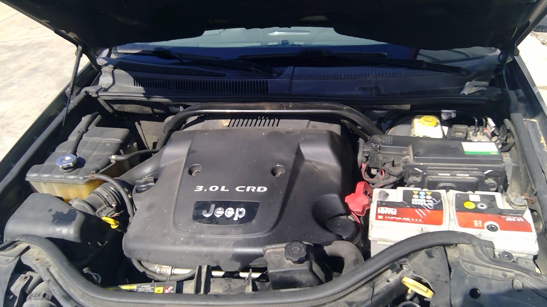 Image JEEP GRAND CHEROKEE 3