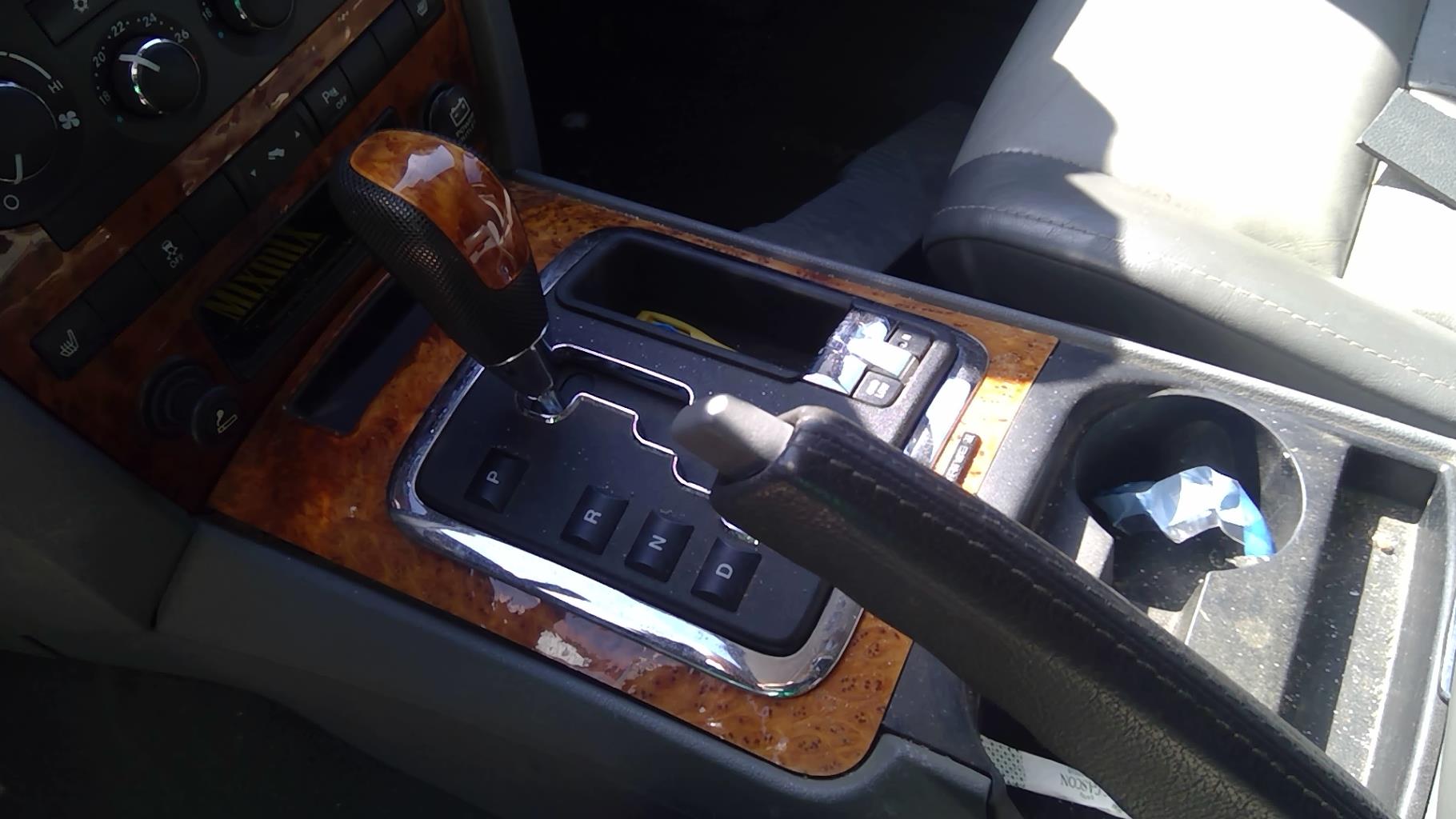 Image JEEP GRAND CHEROKEE 3