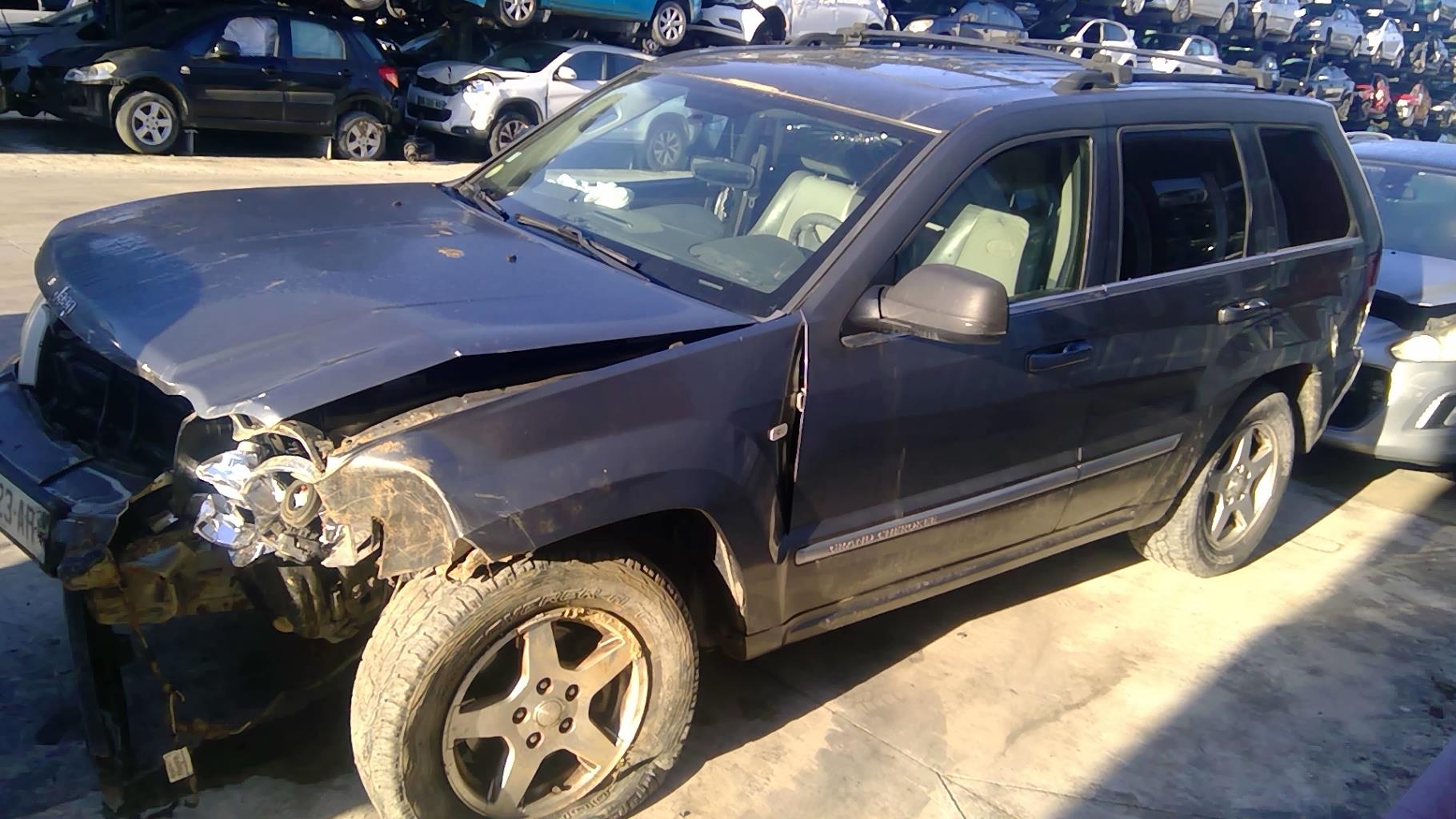 Image JEEP GRAND CHEROKEE 2