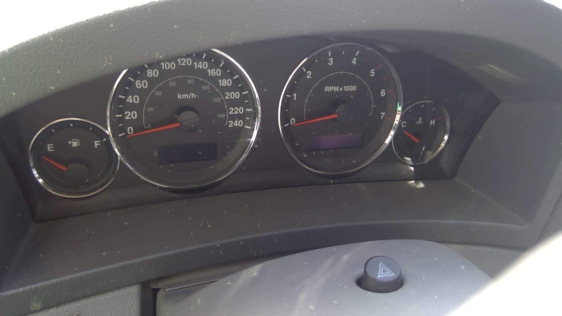 Image JEEP GRAND CHEROKEE 3