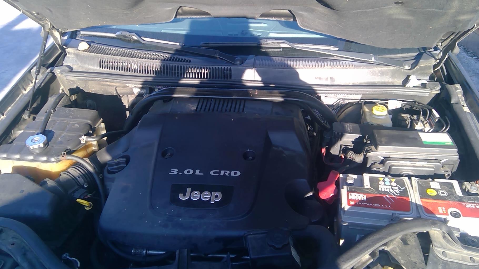 Image JEEP GRAND CHEROKEE 2