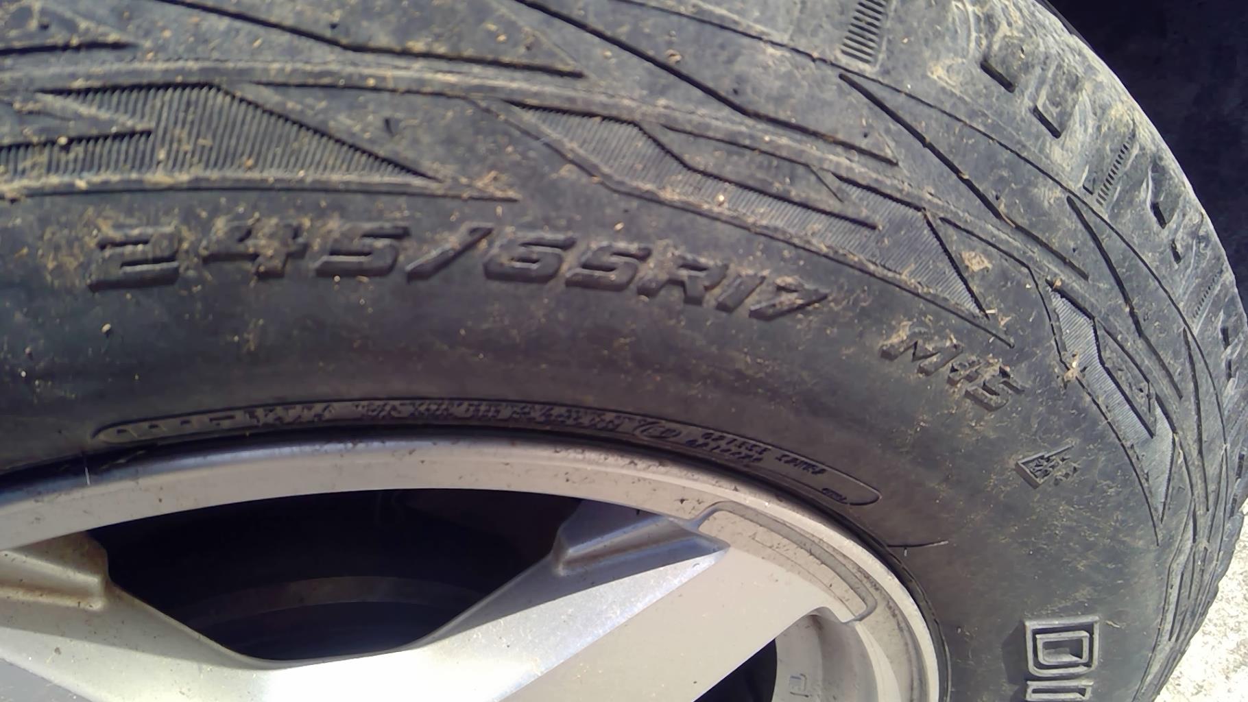 Image JEEP GRAND CHEROKEE 3