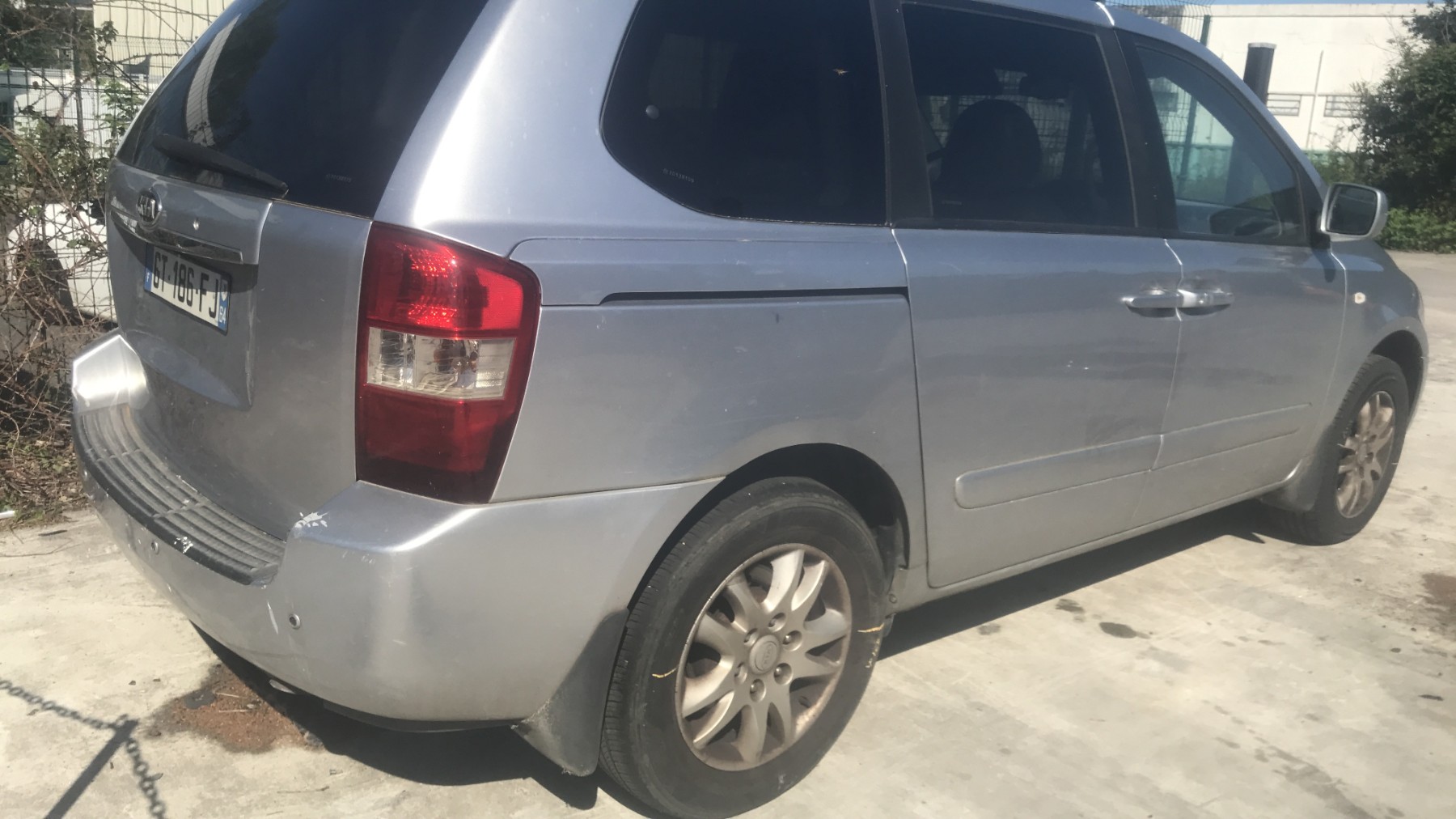 Image KIA CARNIVAL 2
