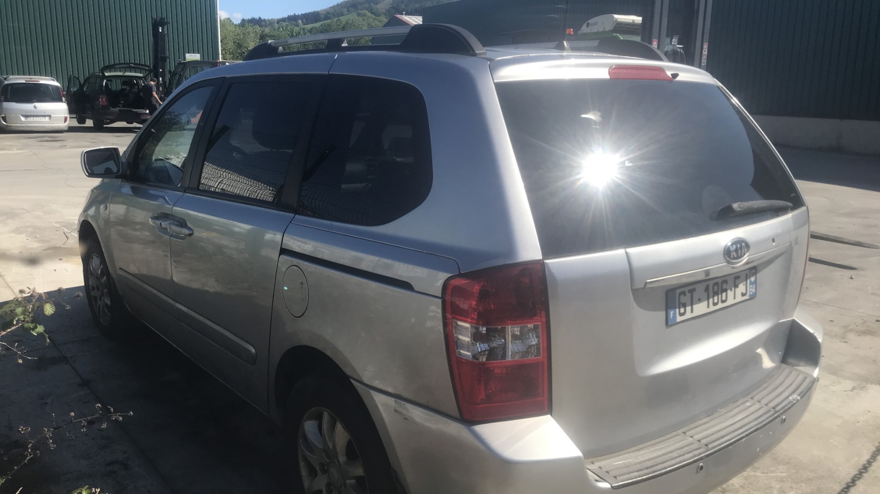 Image KIA CARNIVAL 2