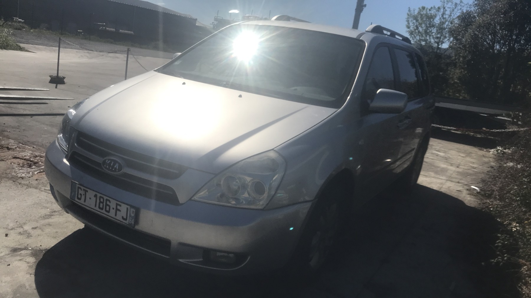 Image KIA CARNIVAL 2