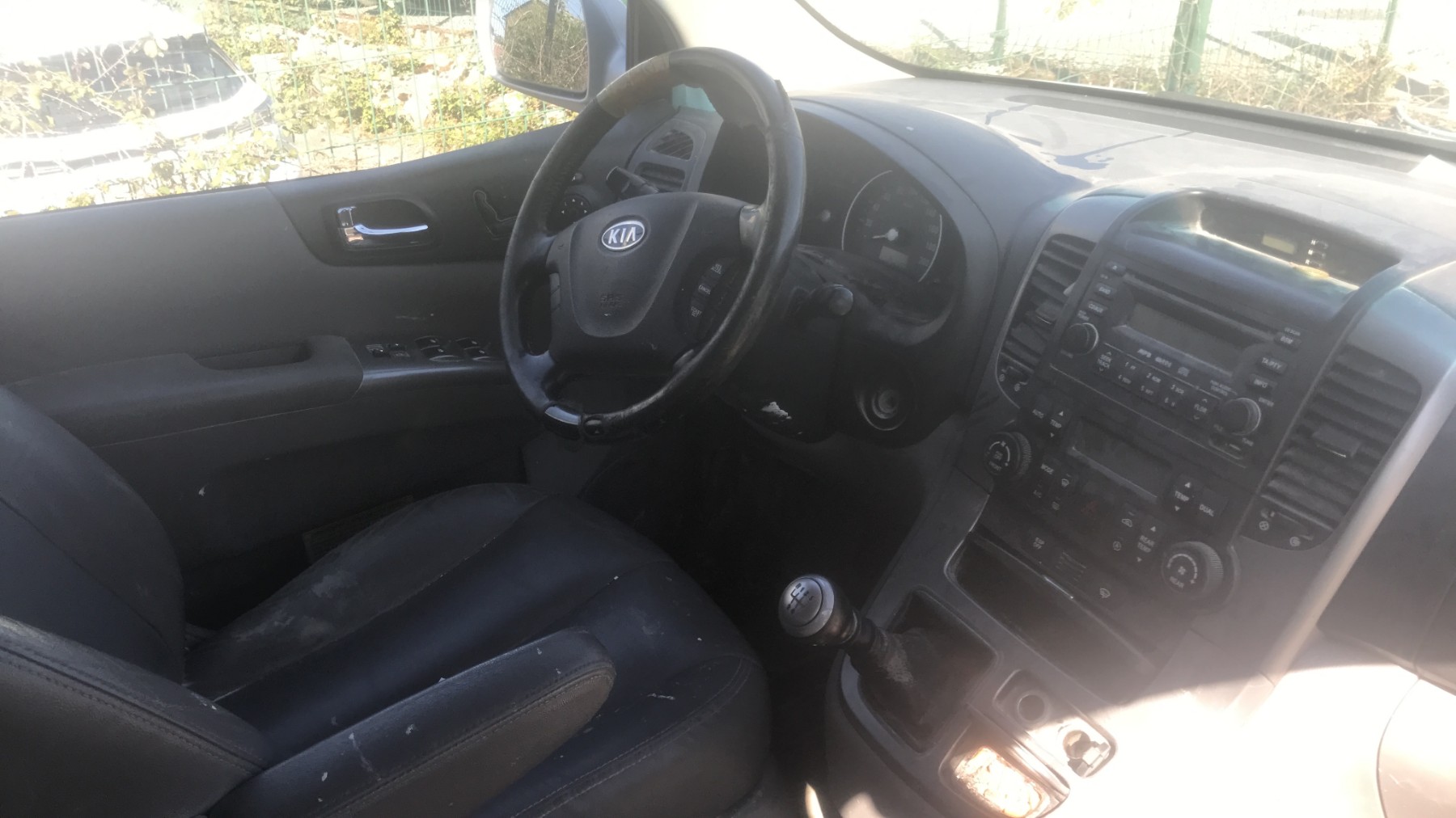 Image KIA CARNIVAL 2