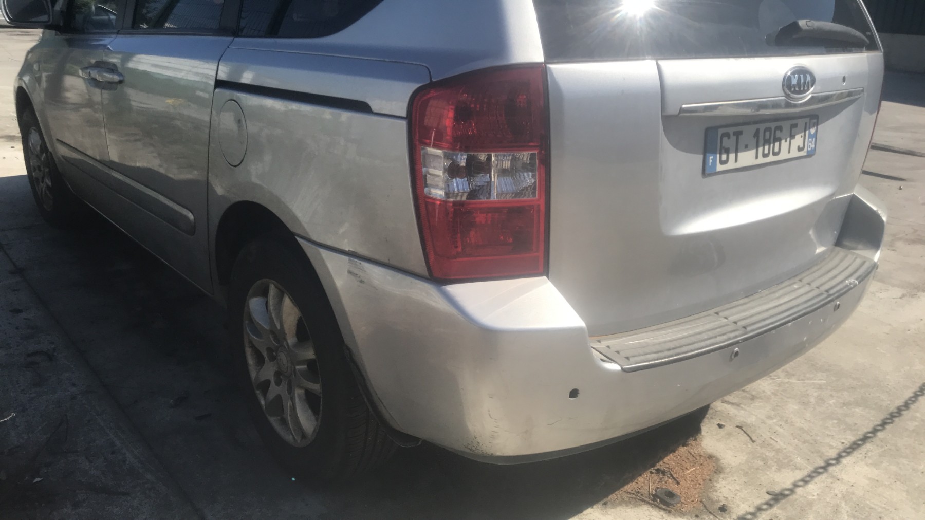 Image KIA CARNIVAL 2