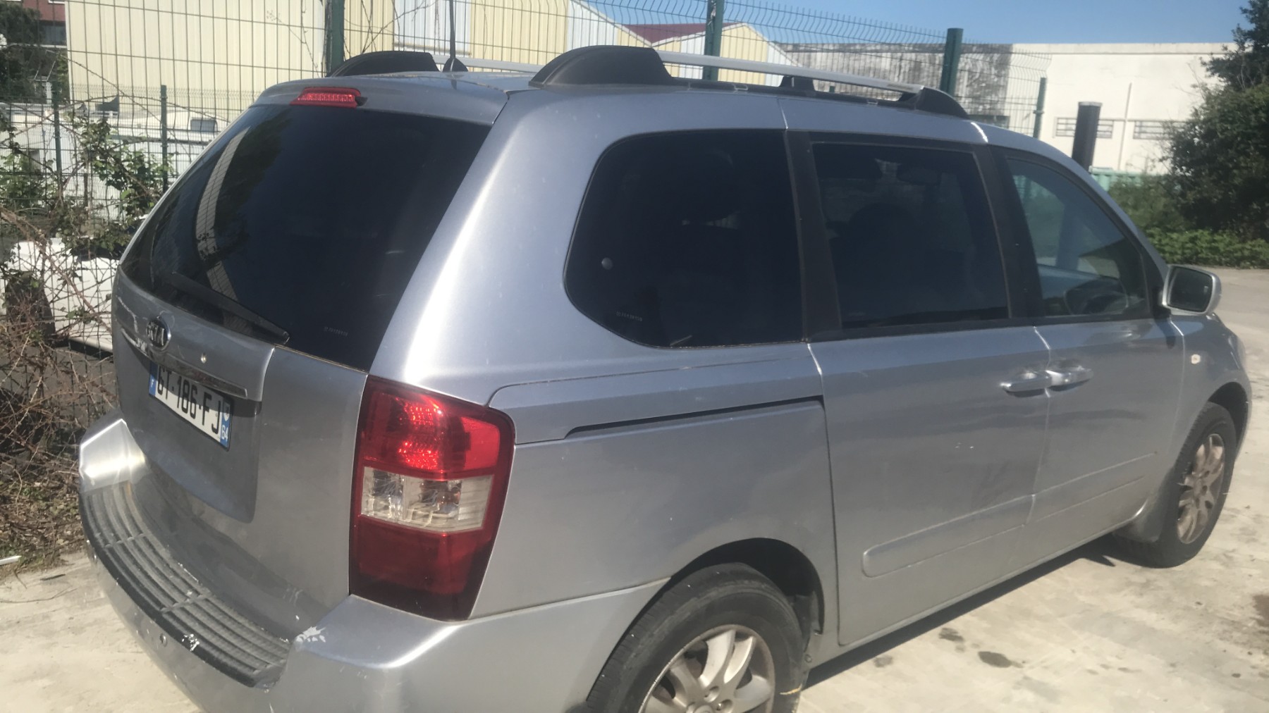 Image KIA CARNIVAL 2