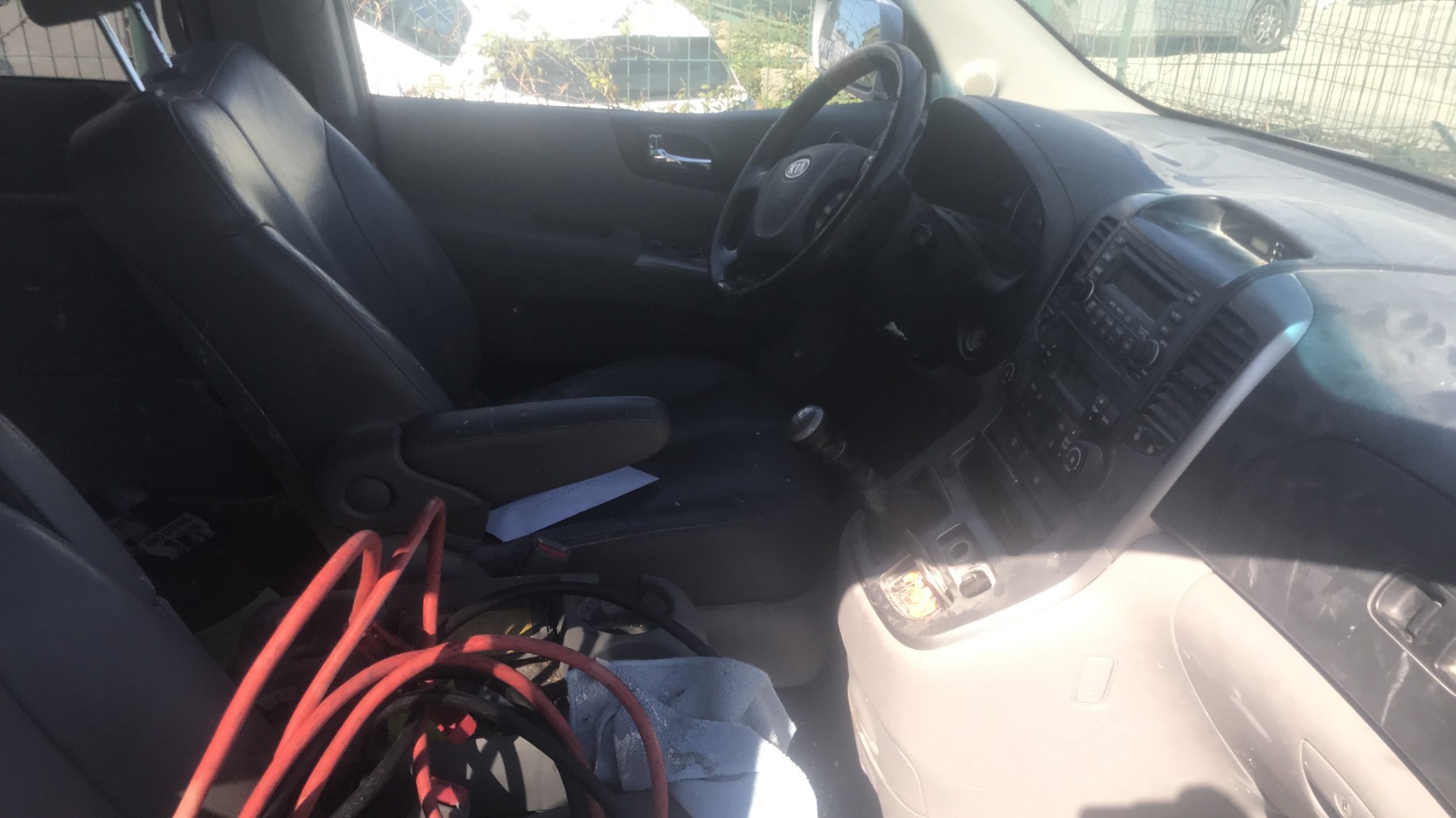 Image KIA CARNIVAL 2