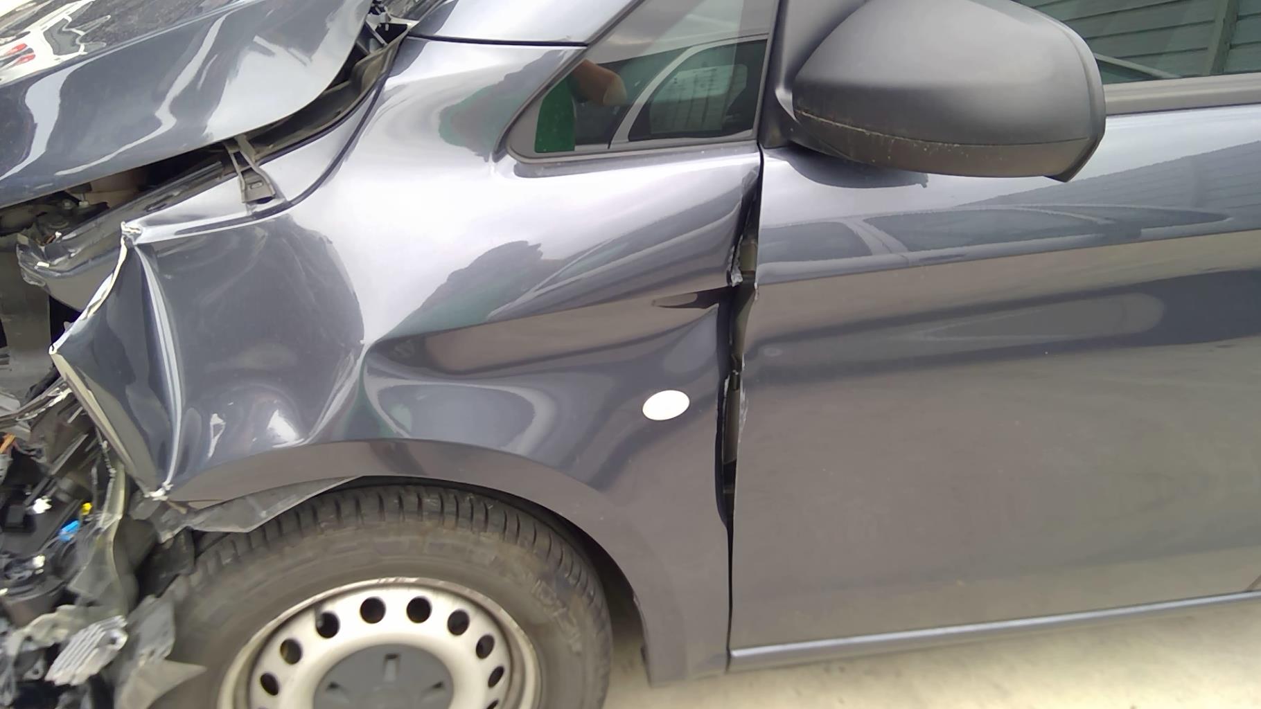 Image MERCEDES VITO 447