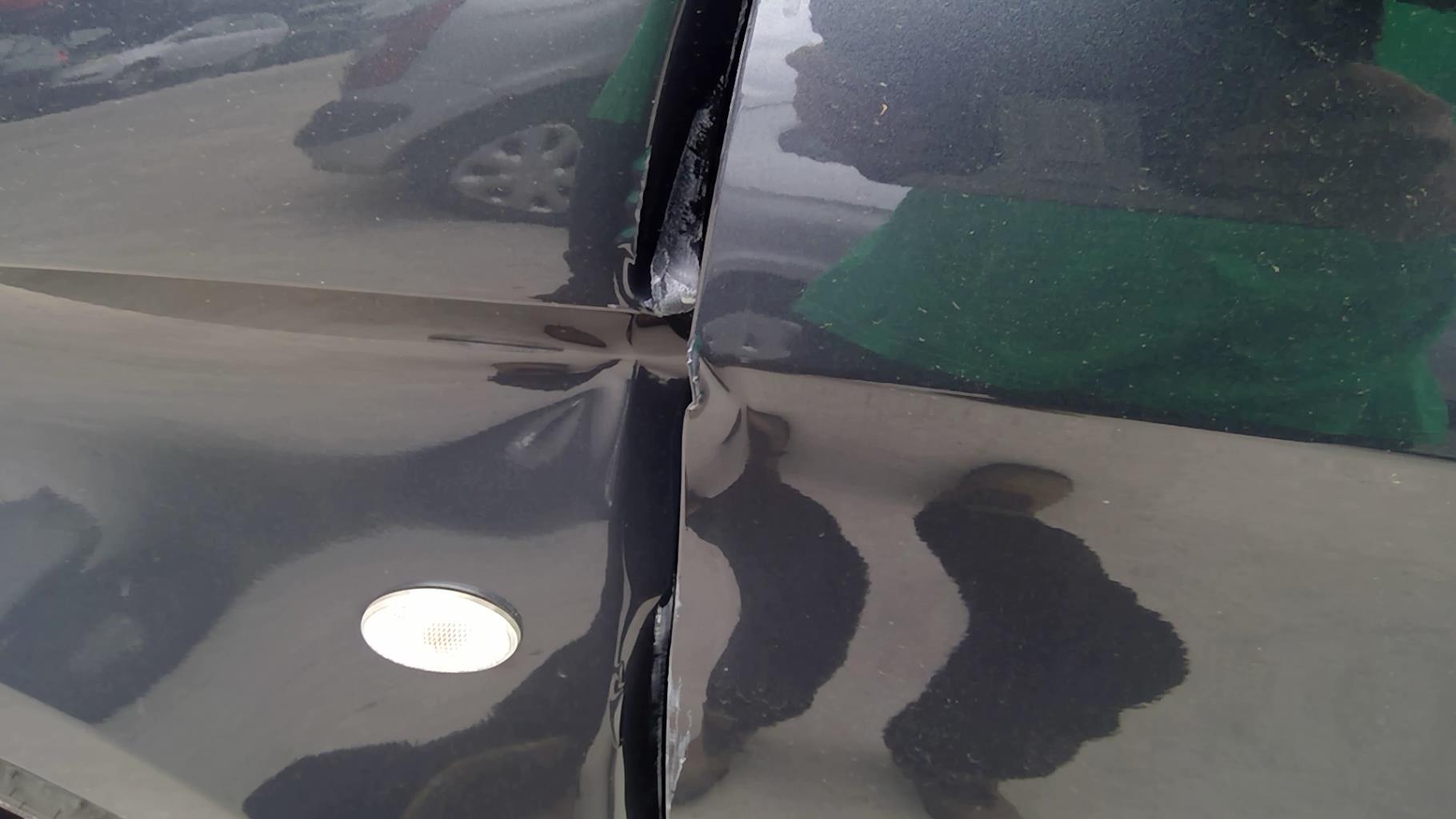 Image MERCEDES VITO 447