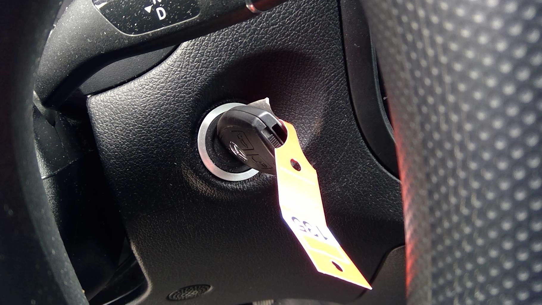 Image MERCEDES VITO 447