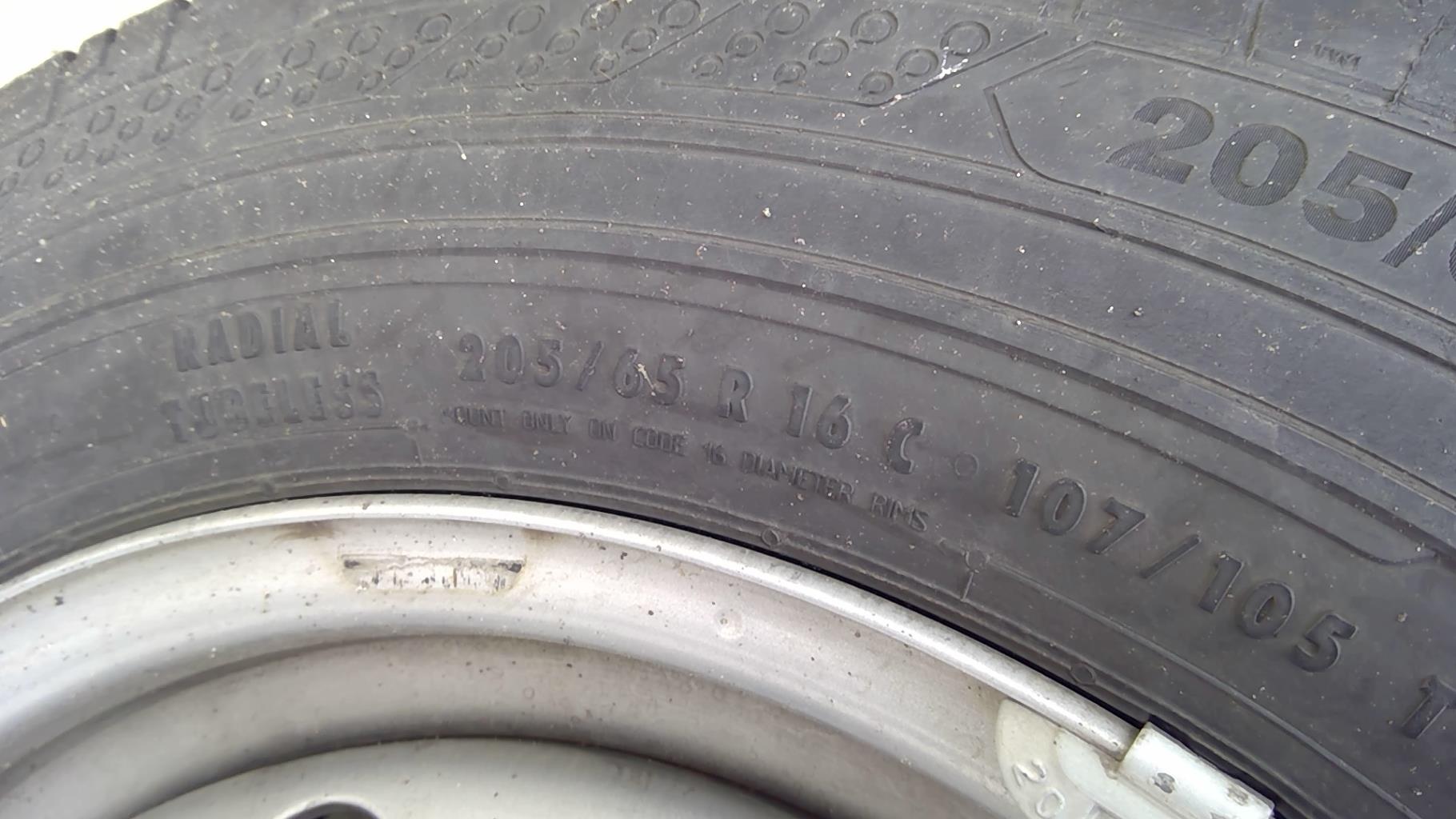 Image MERCEDES VITO 447