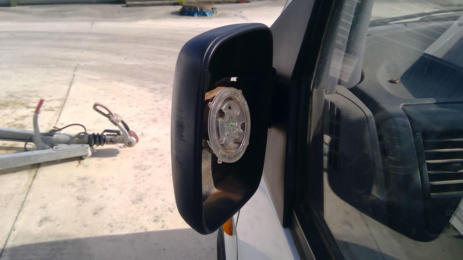 Image MERCEDES VITO 638