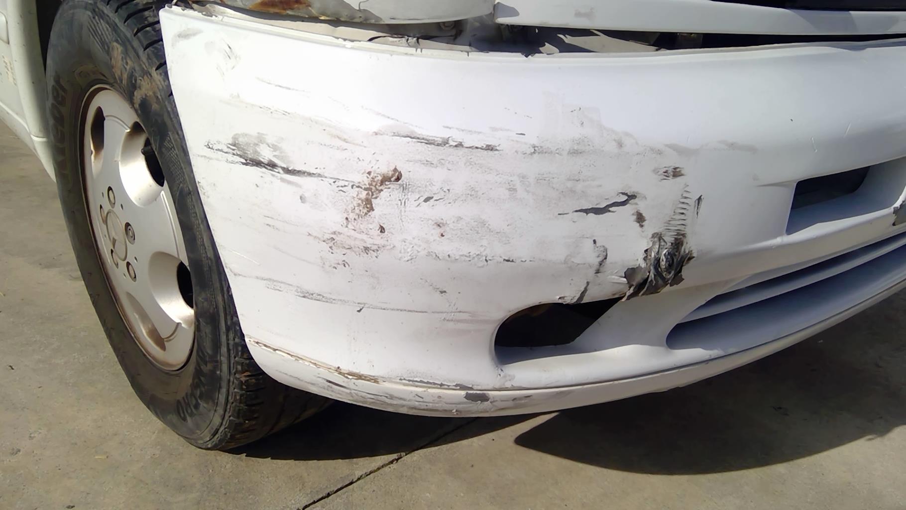 Image MERCEDES VITO 638
