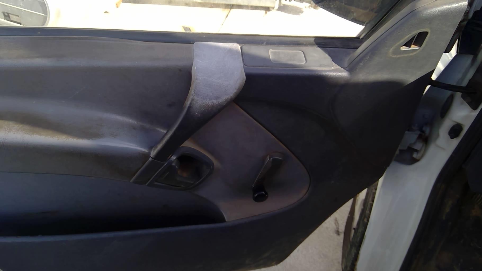 Image MERCEDES VITO 638