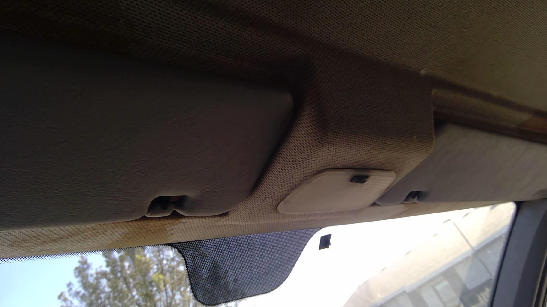 Image MERCEDES VITO 638