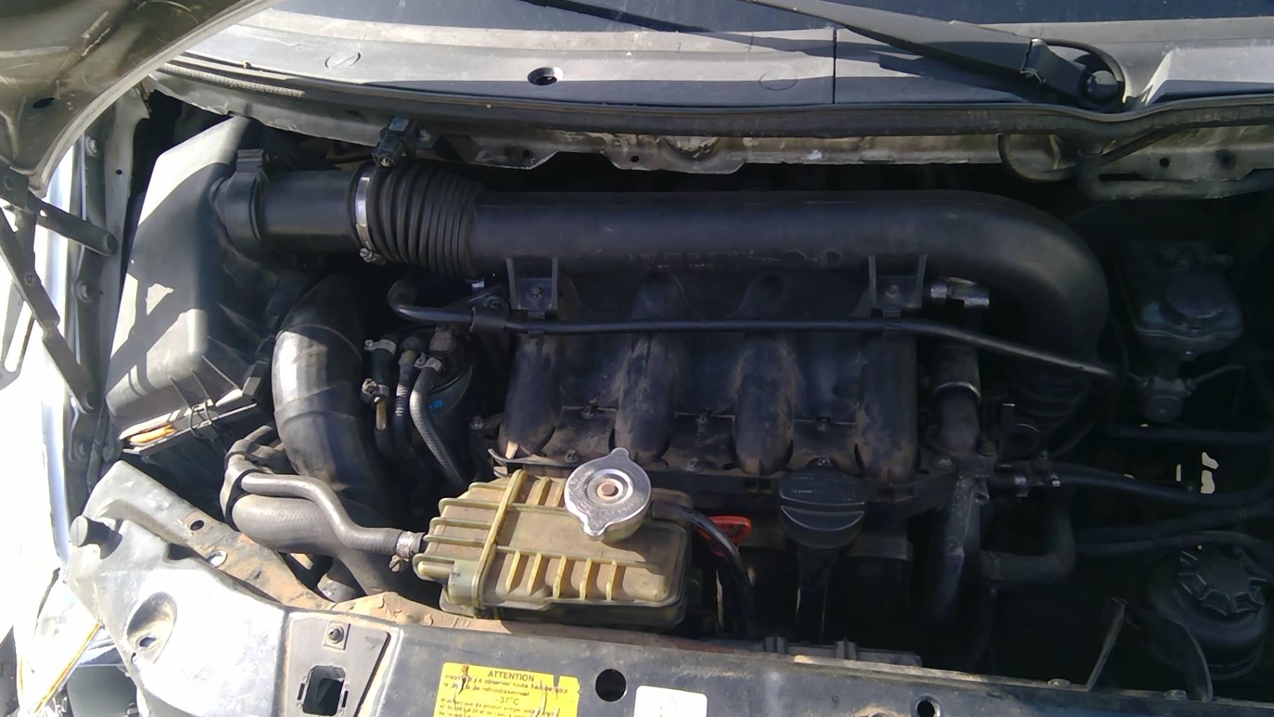 Image MERCEDES VITO 638