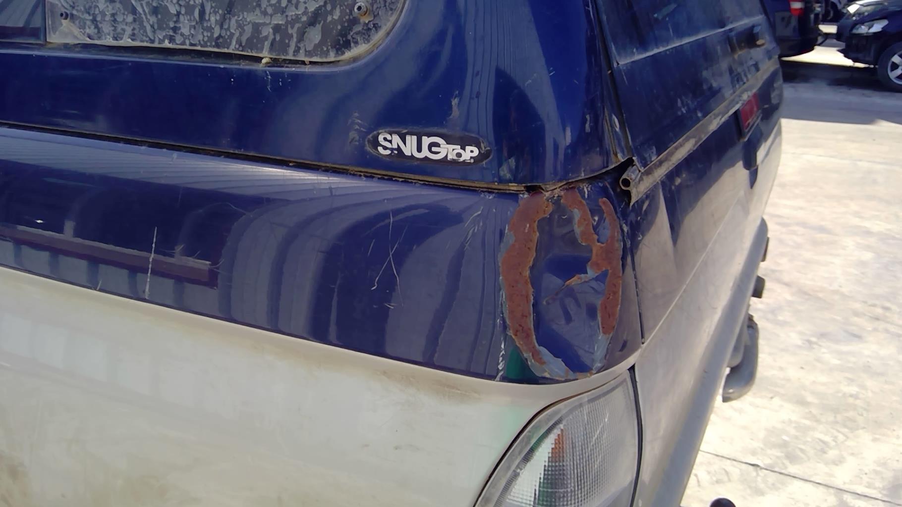 Image MITSUBISHI L 200 2