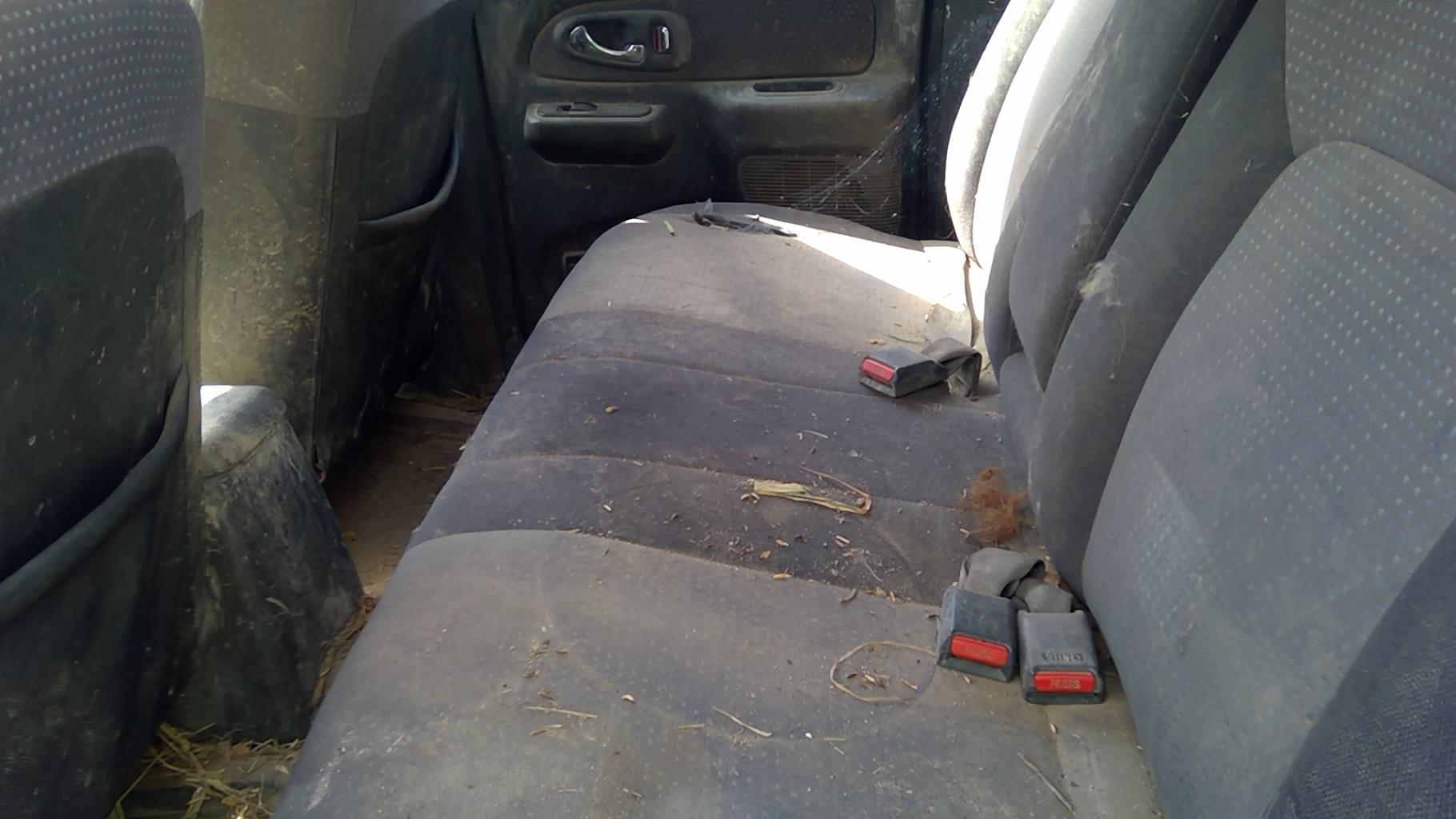 Image MITSUBISHI L 200 2