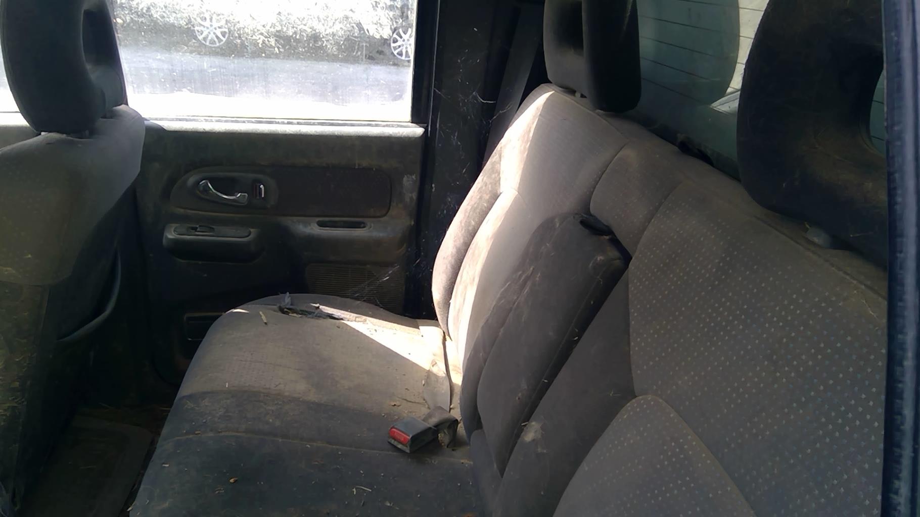 Image MITSUBISHI L 200 2