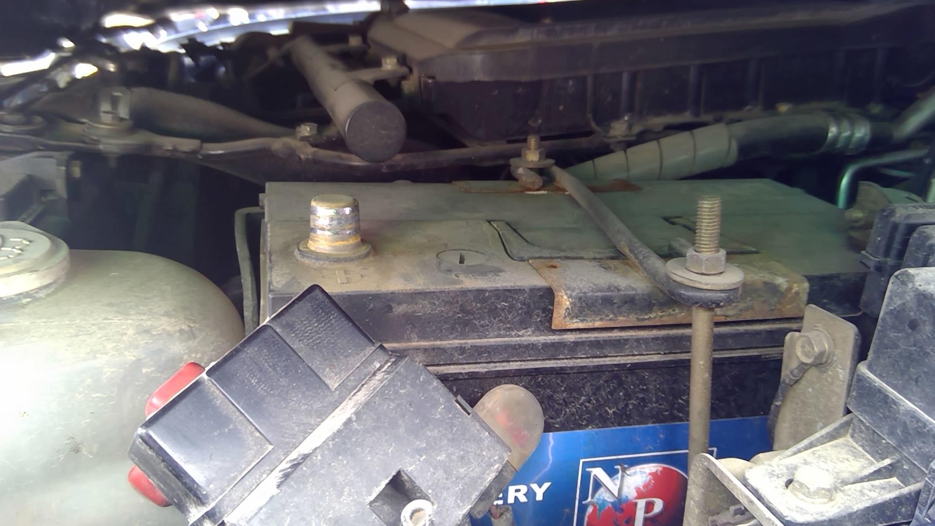 Image MITSUBISHI L 200 2