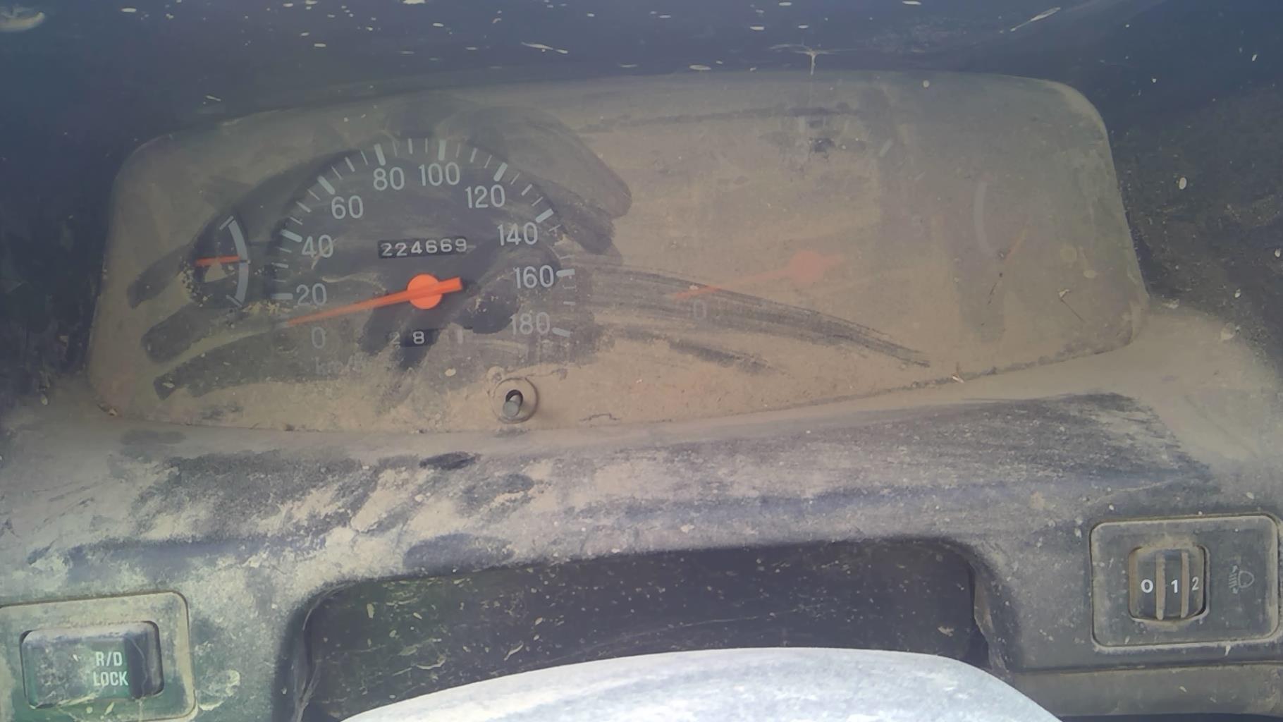 Image MITSUBISHI L 200 2