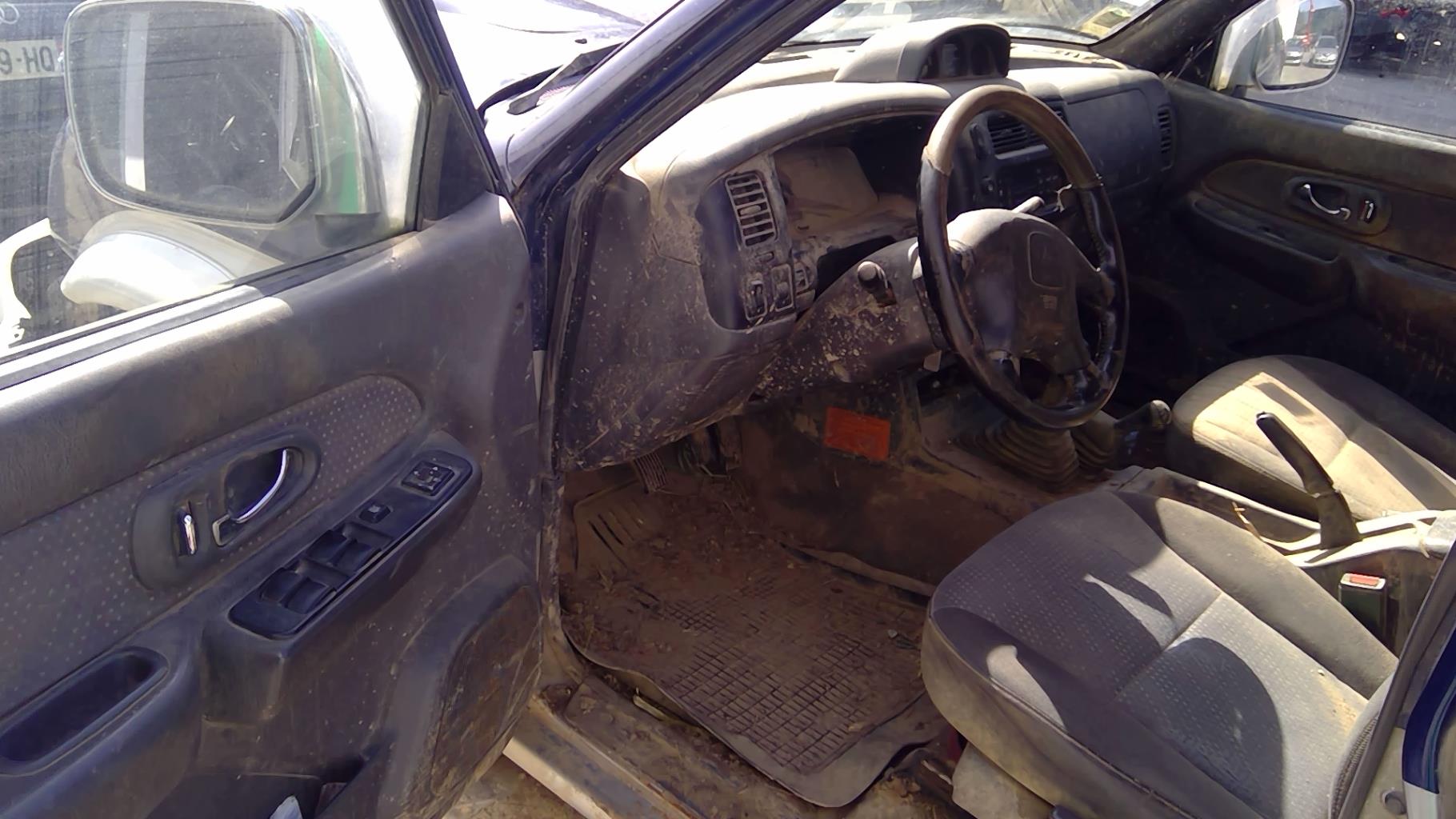 Image MITSUBISHI L 200 2