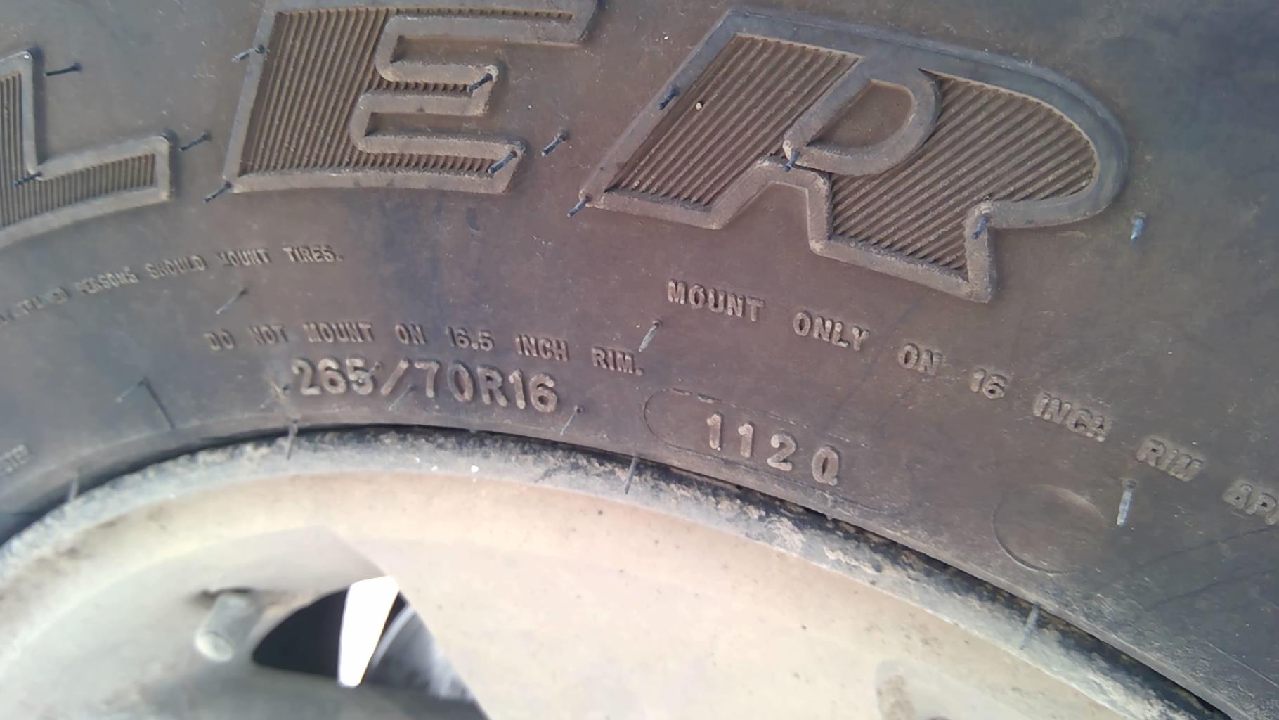 Image MITSUBISHI L 200 2