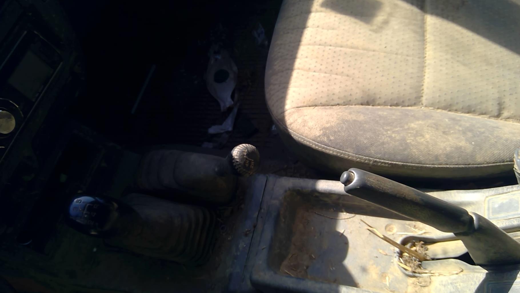 Image MITSUBISHI L 200 2