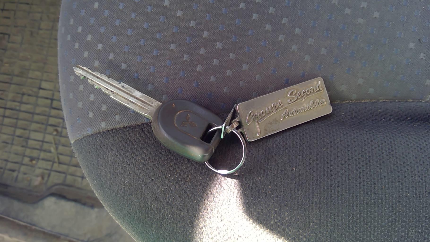 Image MITSUBISHI L 200 2