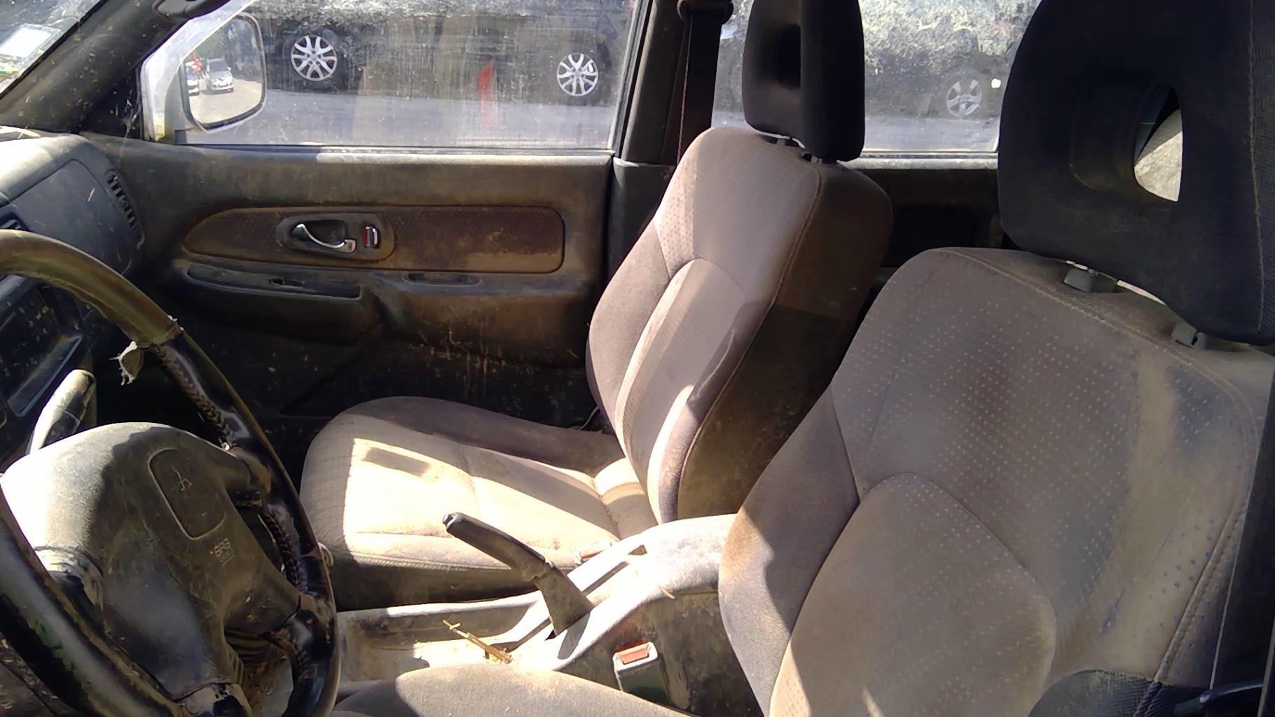 Image MITSUBISHI L 200 2