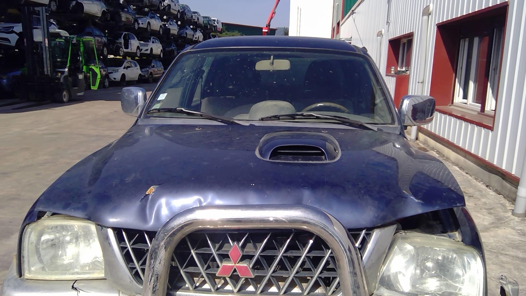 Image MITSUBISHI L 200 2