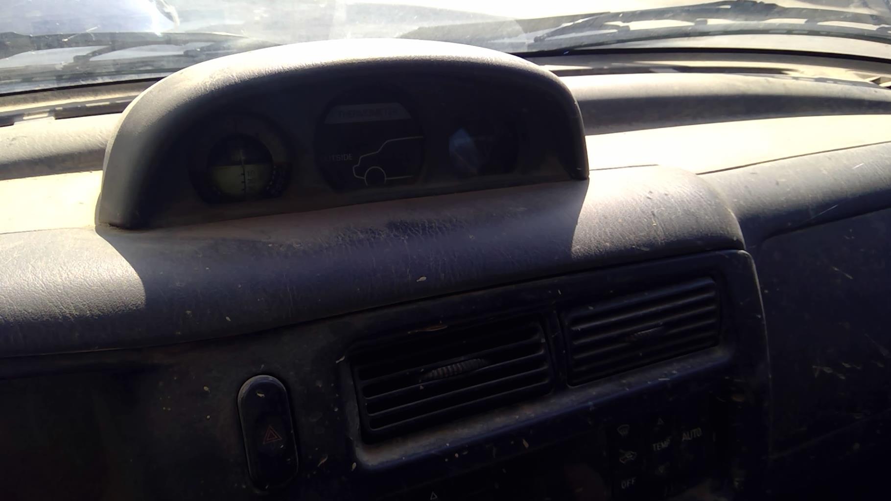 Image MITSUBISHI L 200 2