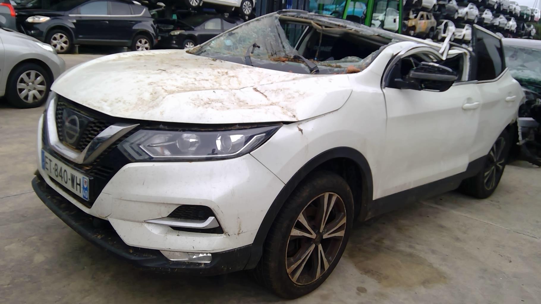 Image NISSAN QASHQAI 2