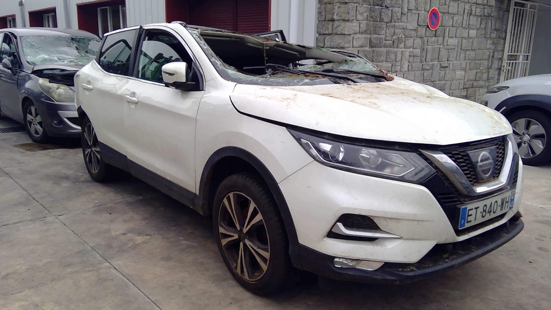 Image NISSAN QASHQAI 2