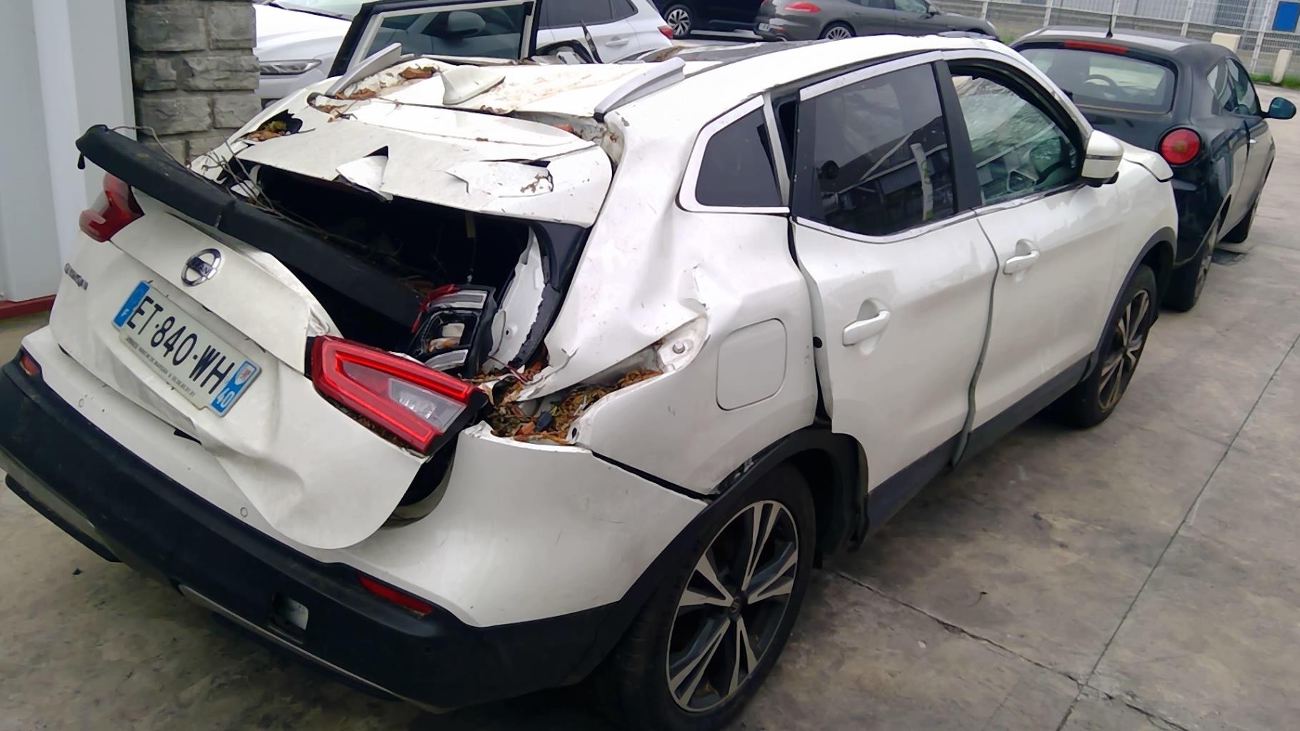 Image NISSAN QASHQAI 2