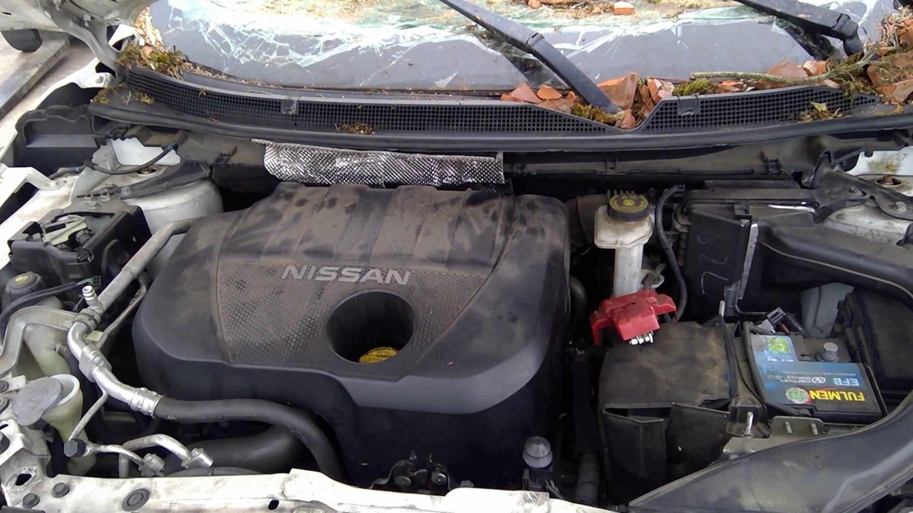 Image NISSAN QASHQAI 2