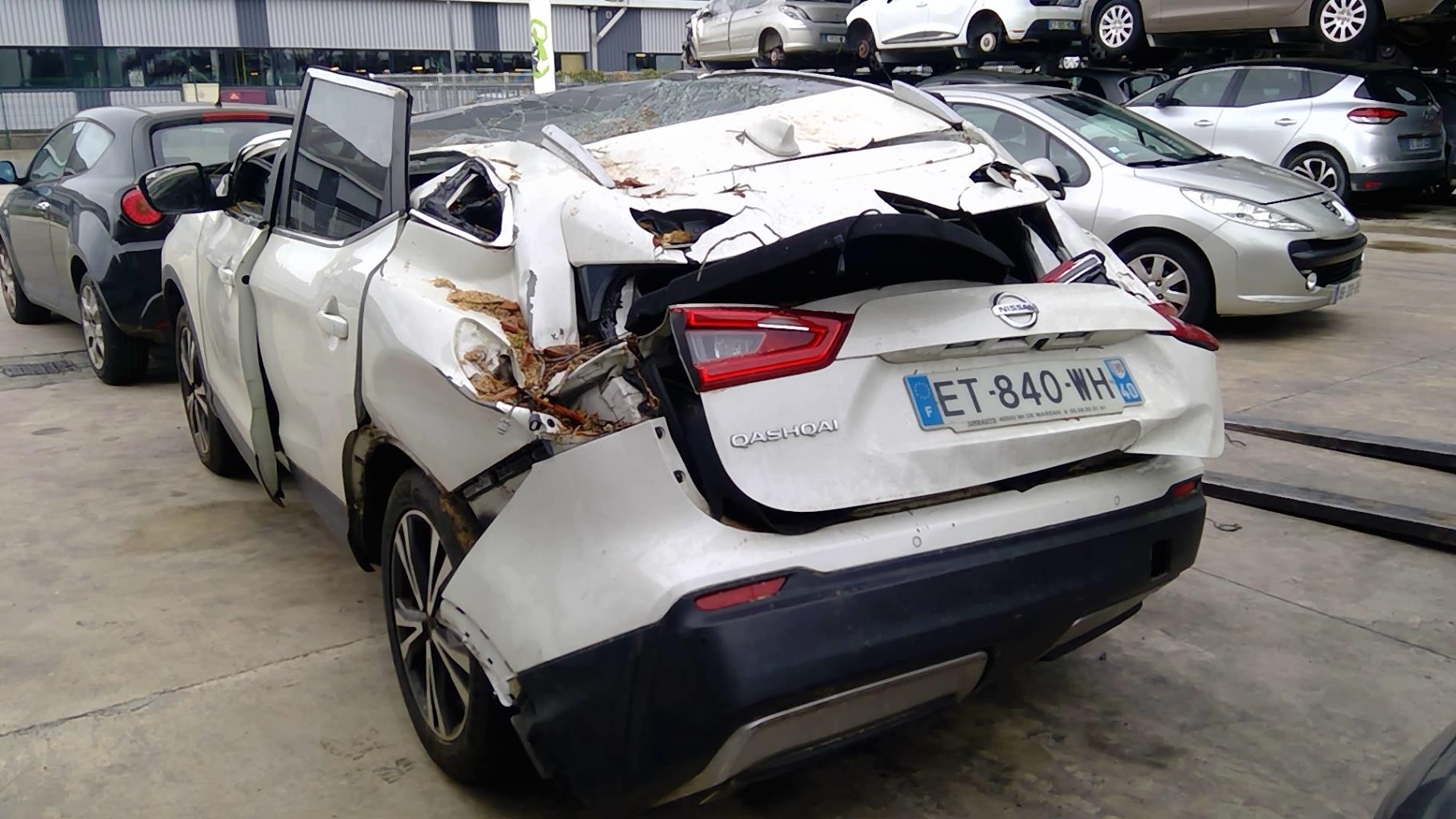 Image NISSAN QASHQAI 2