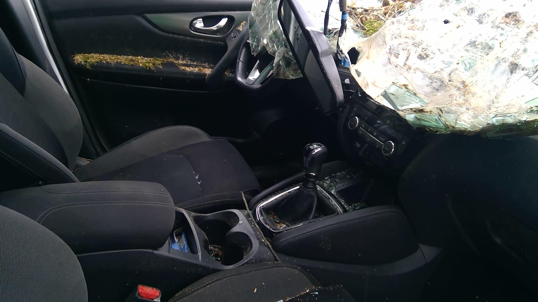 Image NISSAN QASHQAI 2