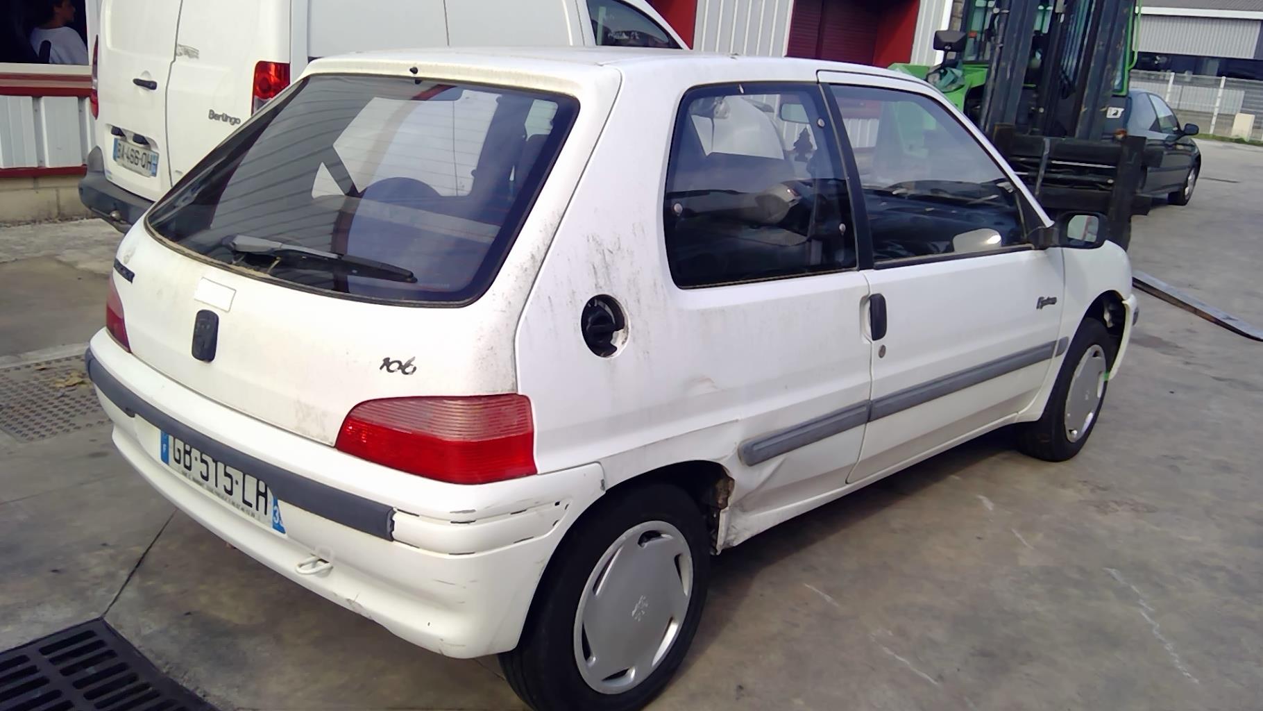 Image PEUGEOT 106