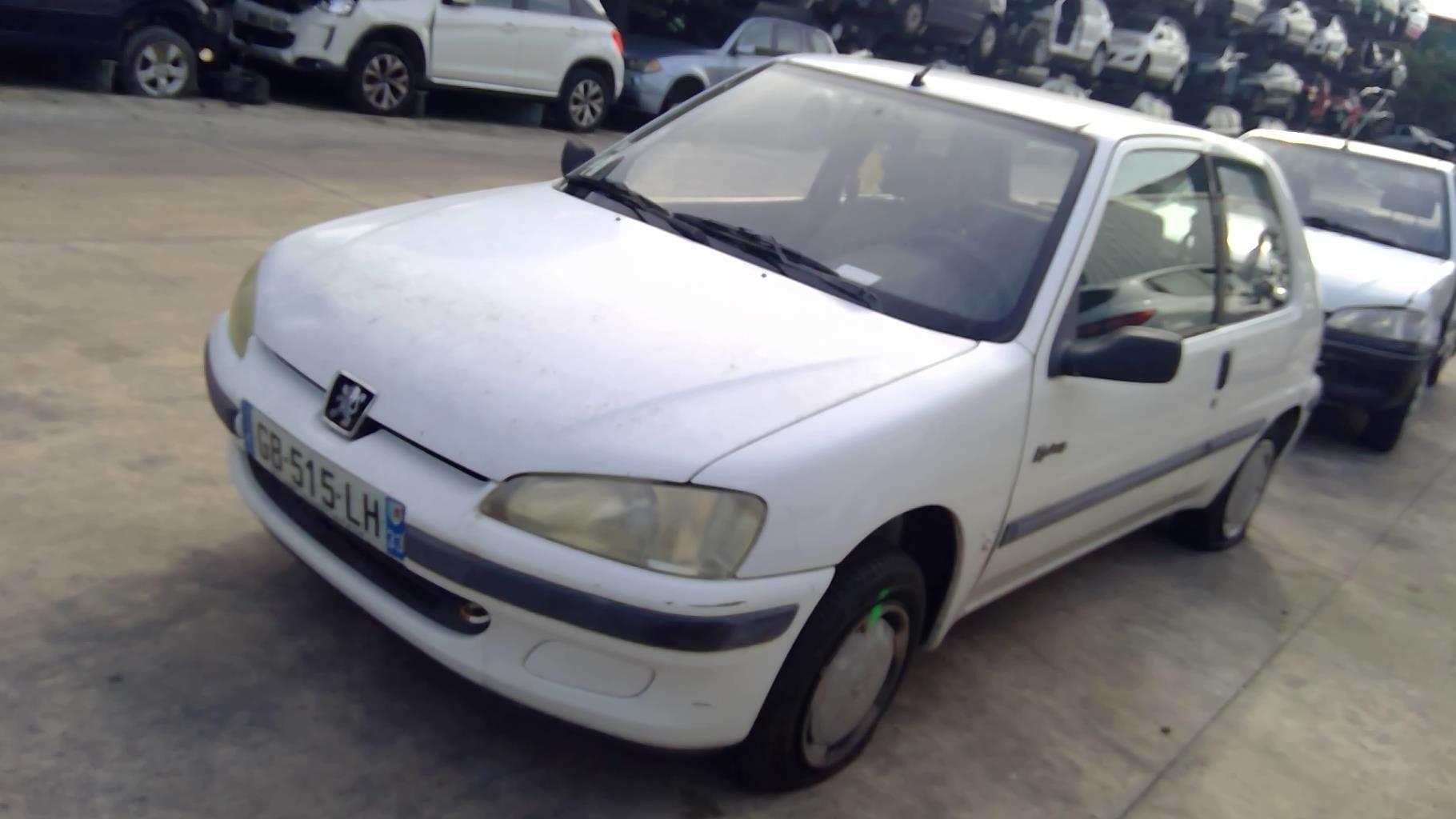 Image PEUGEOT 106
